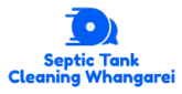 septic tank cleaning whangarei logo
