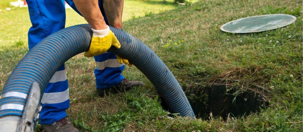 On average, septic tanks should be cleaned and pumped out every two to three years. This depends on the size of the septic tank, how many people live in the house, and how often the system is used. You should talk to a professional septic service provider to find out how often your septic tank should be cleaned