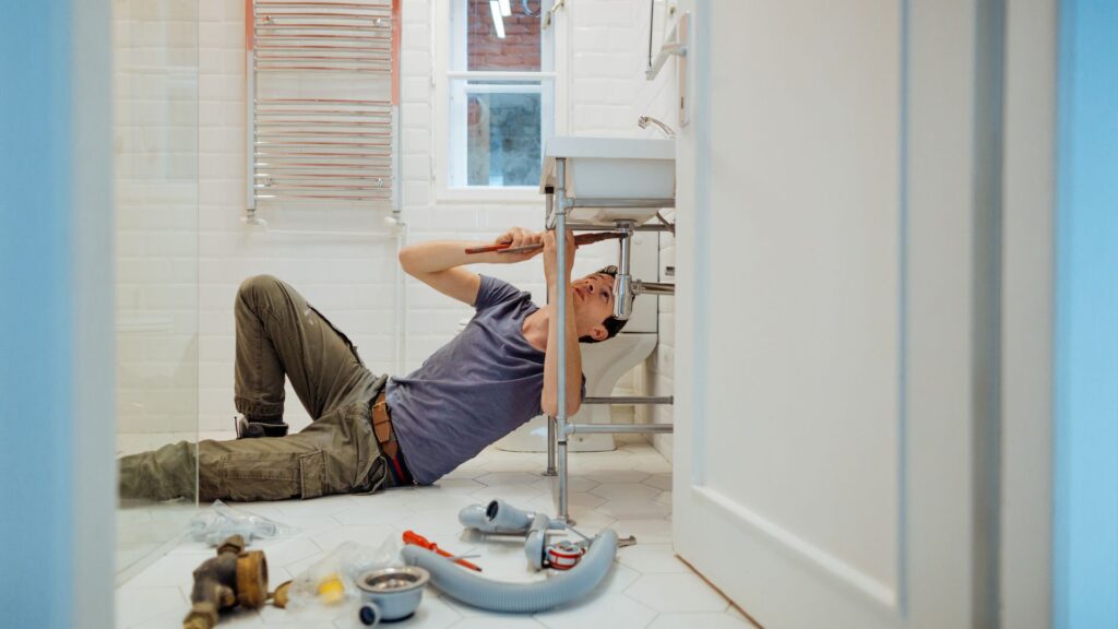 plumbing rates nz